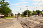 Royal Oak Tracks